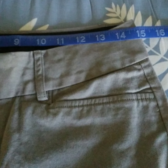 Banana Republic Jackson fit pant - Picture 4 of 7